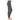 Minus33 Merino Wool Clothing Midweight Women's Wool Bottom Thermal Base Layer - 100% Merino Wool- Etela Petite