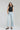 Hey Joanie Moon Curve Raw Hem Crop Jeans- Etela Petite