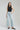Hey Joanie Moon Curve Raw Hem Crop Jeans- Etela Petite