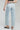 Hey Joanie Moon Curve Raw Hem Crop Jeans- Etela Petite