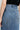 Hey Joanie Ocean Wave Denim Skirt- Etela Petite