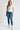 Petite Sustainable High Rise Skinny Jeans