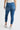 Petite Sustainable High Rise Skinny Jeans