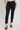 Petite 3 Button High Rise Skinny Jeans