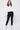 Petite 3 Button High Rise Skinny Jeans