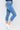 Petite WannaBettaButt Mega Cuff Ankle Jeans