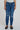 Petite WannaBettaButt 3 Button Skinny Ankle Sustainable Jeans