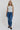 Petite WannaBettaButt 3 Button Skinny Ankle Sustainable Jeans