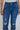 Petite WannaBettaButt 3 Button Skinny Ankle Sustainable Jeans
