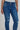 Petite WannaBettaButt 3 Button Skinny Ankle Sustainable Jeans