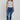 Petite WannaBettaButt 3 Button Skinny Ankle Sustainable Jeans