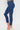 Petite WannaBettaButt 3 Button Skinny Ankle Sustainable Jeans
