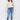 Petite Sustainable WannaBettaButt Mid Rise Jeans