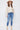 Petite Sustainable WannaBettaButt Mid Rise Jeans