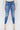 Petite Sustainable WannaBettaButt Mid Rise Jeans