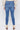 Petite Sustainable WannaBettaButt Mid Rise Jeans