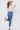 Petite Sustainable WannaBettaButt Mid Rise Jeans