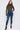 Petite Sustainable WannaBettaButt Mid Rise Jeans