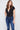 Petite Sustainable WannaBettaButt Mid Rise Jeans