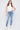 Petite WannaBettaButt Mid Rise Skinny Jeans