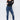 Petite WannaBettaButt Mid Rise Skinny Jeans