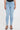 Petite Curve Confidence  Mid Rise Skinny Jeans