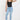 Petite Curve Confidence  Mid Rise Skinny Jeans