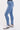 Petite Curve Confidence  Mid Rise Skinny Jeans