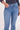 Petite Curve Confidence  Mid Rise Skinny Jeans