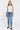Petite Curve Confidence  Mid Rise Skinny Jeans