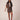 Convertible petite dress for women under 5'4