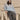 Petite Studio's Dale Mohair Sweater in Blue 