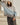 Petite Studio's Dale Mohair Sweater in Blue 