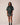 Petite womens dresses and sets- leather