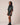 Petite womens dresses and sets- leather