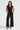 Petite Sleeveless Travel Jersey Jumpsuit Karen Kane