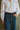 Petite Studio's Felice Vintage Hollow Leather Belt