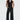 Petite Sleeveless Travel Jersey Jumpsuit Karen Kane