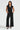 Petite Sleeveless Travel Jersey Jumpsuit Karen Kane