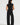 Petite Sleeveless Travel Jersey Jumpsuit Karen Kane