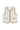 Petite Studio's Dexter Ramie Vest in Beige 