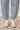 Hey Joanie Queens Of Noise High Rise Barrel Jeans- Etela Petite