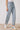 Hey Joanie Queens Of Noise High Rise Barrel Jeans- Etela Petite