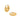 ADIBA Rays of Hexagon 18k Gold Plated Huggie Earrings- Etela Petite