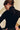 Freja Cashmere Blend Turtleneck - Black