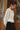 Gilda Mohair Sweater - Ivory