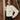 Gilda Mohair Sweater - Ivory