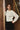 Gilda Mohair Sweater - Ivory