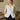 Petite Studio's Darien Linen Vest in Ivory 
