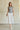 Petite Studio's Devito Jersey Cotton Top in Grey

